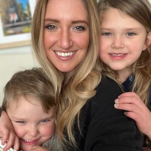 Meet your Posher, Danelle